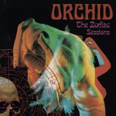 ORCHID - The Zodiac Sessions (2025) CDdigi